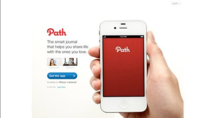 Gambar Mengenang Aplikasi Path! Hits di Jamannya Hingga Tutup Selamanya 7 - SABDAMAYA.COM