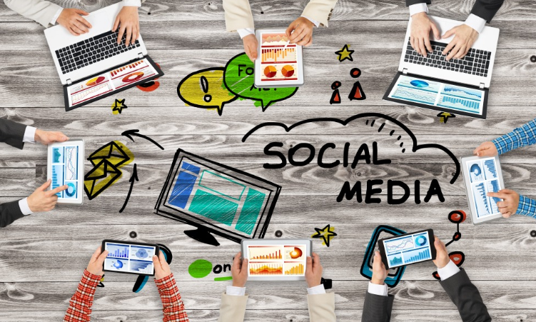 Gambar Manfaat Menggunakan Media Sosial Sebagai Marketing Digital 5 - SABDAMAYA.COM