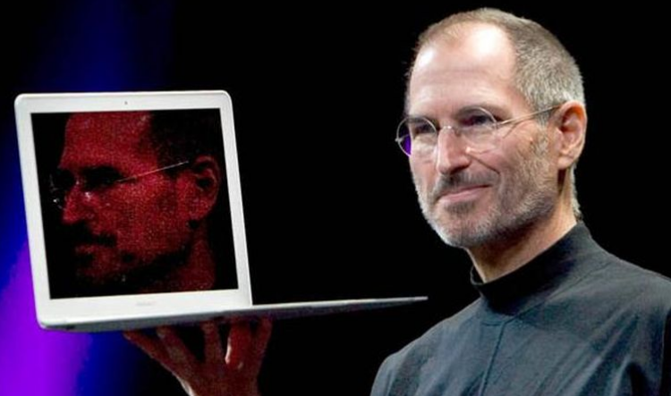 Gambar Wow Surat Lamaran Steve Jobs Dilelang! Begini lah Beberapa Poin Cerita Sang Legendaris 9 - SABDAMAYA.COM