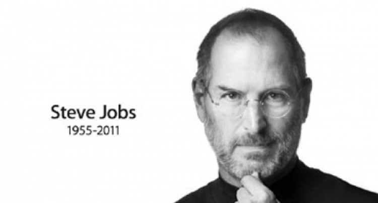 Gambar Wow Surat Lamaran Steve Jobs Dilelang! Begini lah Beberapa Poin Cerita Sang Legendaris 1 - SABDAMAYA.COM