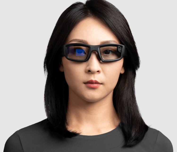 Gambar Rekomendasi Kacamata Pintar yang Dilengkapi dengan Teknologi AR (Augmented Reality) 11 - SABDAMAYA.COM