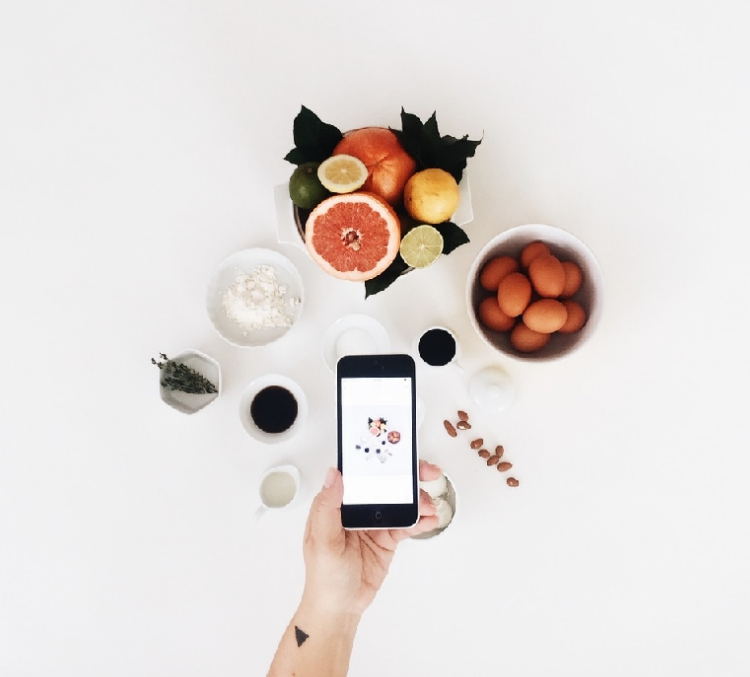 Gambar Yuk Intip Saran Sederhana untuk Menjadi Selebgram melalui Instagram ! 8 - SABDAMAYA.COM