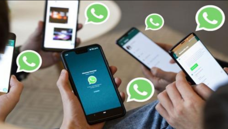 Gambar Asyiknya! Whatsapp Mengumumkan Fitur Terbaru yang akan Launching Tahun ini 6 - SABDAMAYA.COM