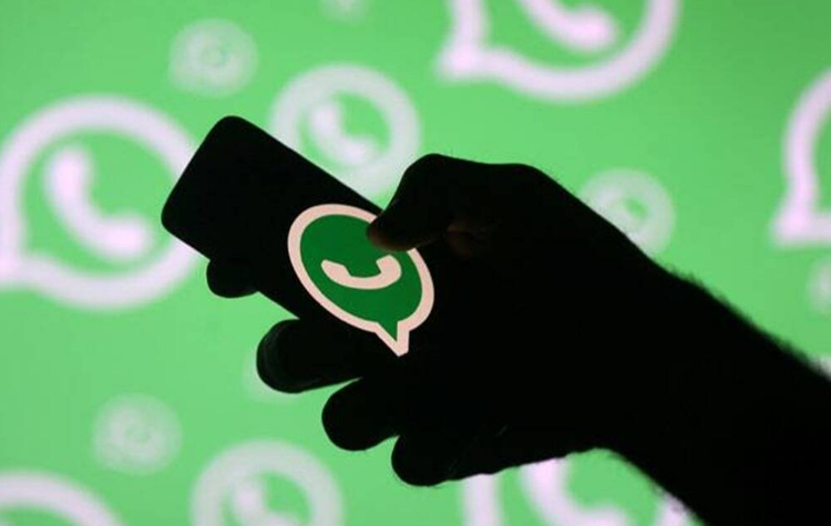 Gambar Asyiknya! Whatsapp Mengumumkan Fitur Terbaru yang akan Launching Tahun ini 4 - SABDAMAYA.COM