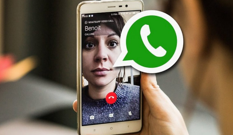 Gambar Asyiknya! Whatsapp Mengumumkan Fitur Terbaru yang akan Launching Tahun ini 2 - SABDAMAYA.COM