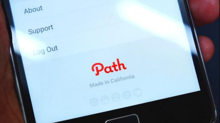 Gambar Mengenang Aplikasi Path! Hits di Jamannya Hingga Tutup Selamanya 9 - SABDAMAYA.COM