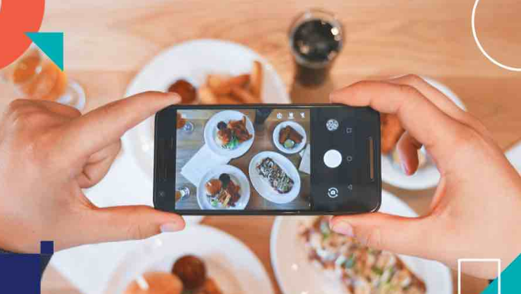 Belajar Masak Gratis Yuk ! Manfaat Media Sosial dalam Dunia Kuliner