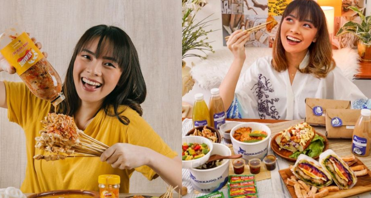 Gambar Food Vlogger Indonesia yang Wajib Ditonton Pecinta Kuliner Nusantara 3 - SABDAMAYA.COM