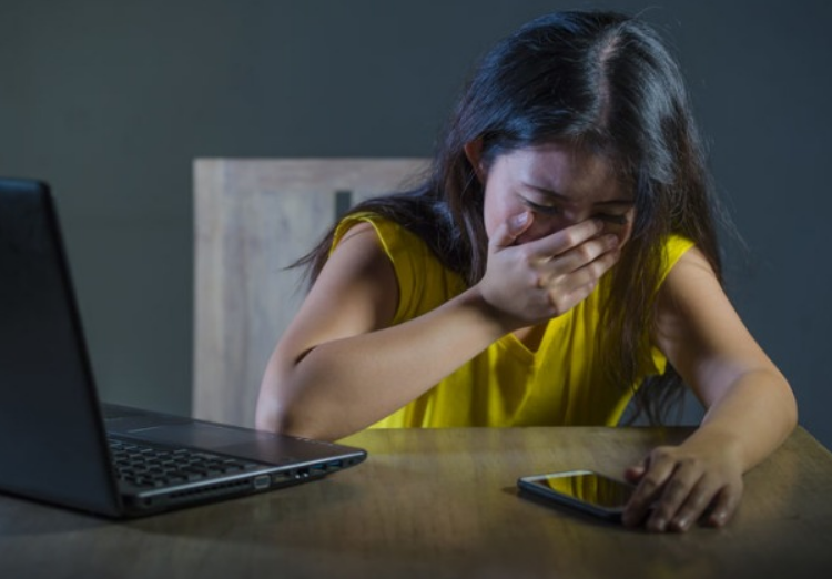 Gambar Ketahui! Jenis Kejahatan Cyber Bullying pada Anak yang Mulai Meresahkan 1 - SABDAMAYA.COM