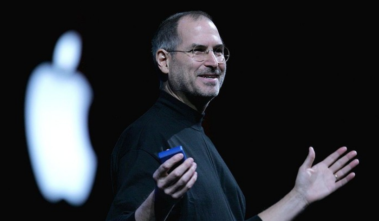 Gambar Wow Surat Lamaran Steve Jobs Dilelang! Begini lah Beberapa Poin Cerita Sang Legendaris 5 - SABDAMAYA.COM