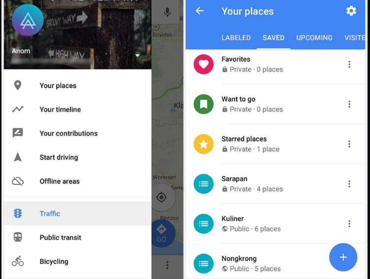 Gambar Fitur yang Terdapat di Google Maps untuk Membantu Para Penggunanya Memudahkan Menemukan Tujuan 3 - SABDAMAYA.COM
