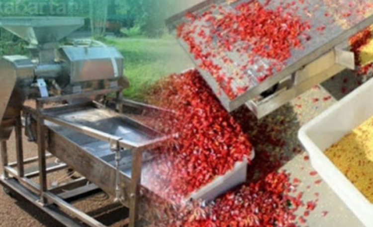 Gambar Teknologi yang Digunakan untuk Menunjang Kemajuan Sektor Pertanian 5 - SABDAMAYA.COM