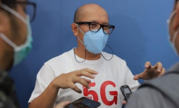 Gambar Penyebab Mengapa 5G Belum Bisa Diterapkan di Indonesia 9 - SABDAMAYA.COM