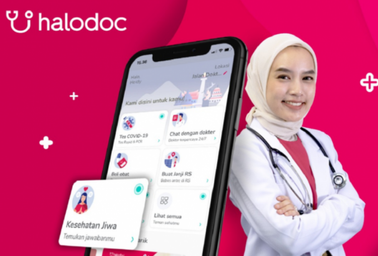 Gambar Aplikasi Konsultasi Online yang Ditangani Oleh Dokter untuk Mengetahui Masalah Kesehatan Sejak Dini 9 - SABDAMAYA.COM