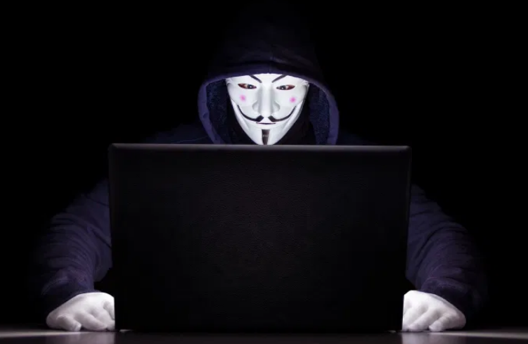 Gambar Para Hacker yang Ditakuti di Seluruh Dunia, Termasuk Salah Satunya dari Indonesia 3 - SABDAMAYA.COM