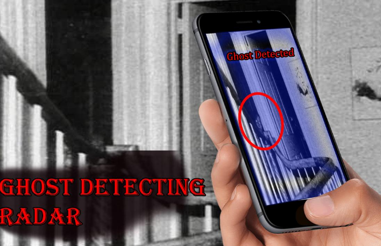 Gambar Aplikasi Pendeteksi Hantu, Anda Berani Coba? 9 - SABDAMAYA.COM