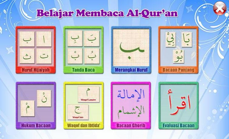 Gambar Aplikasi Islami yang Harus Anda Miliki untuk Menambah Pengetahuan 11 - SABDAMAYA.COM