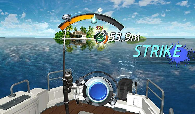 Gambar Game Bertemakan Ikan yang Cocok Anda Mainkan untuk Melepas Stres 9 - SABDAMAYA.COM