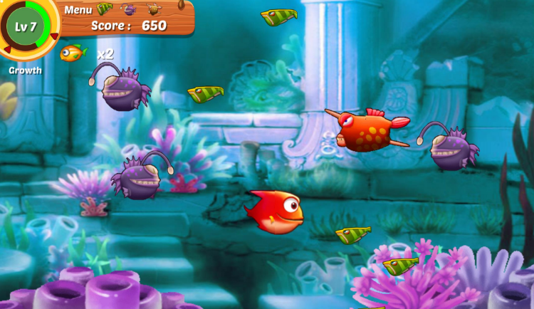 Gambar Game Bertemakan Ikan yang Cocok Anda Mainkan untuk Melepas Stres 11 - SABDAMAYA.COM