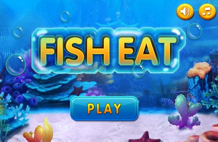 Game Bertemakan Ikan yang Cocok Anda Mainkan untuk Melepas Stres
