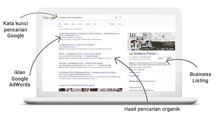 Gambar Fitur Google Search Canggih yang Perlu Anda Ketahui 3 - SABDAMAYA.COM