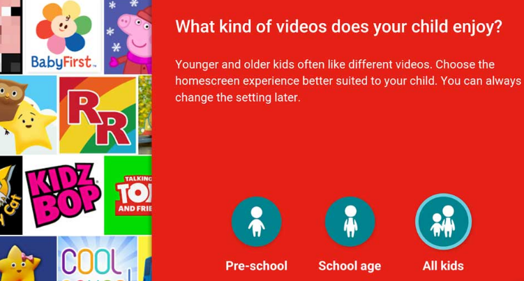 Gambar Beberapa Fakta mengenai Youtube Kids yang Penting untuk Para Orang Tua Ketahui 5 - SABDAMAYA.COM