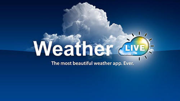 Gambar Rekomendasi Aplikasi Ramalan Cuaca Terbaik yang Bisa Anda Coba 5 - SABDAMAYA.COM