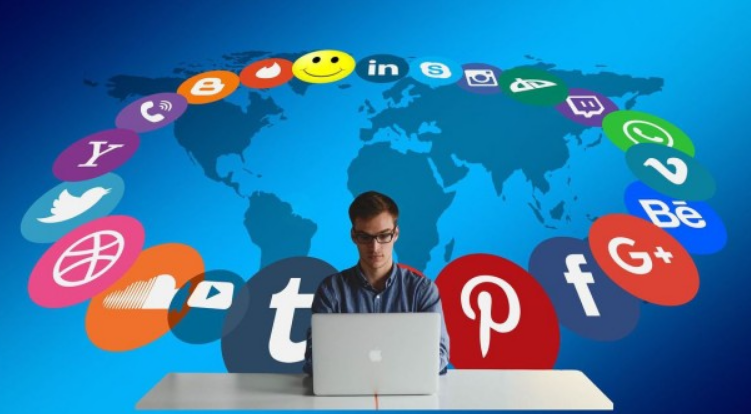 Gambar Pentingnya Penggunaan Media Sosial Bagi Para Pemilik Bisnis 7 - SABDAMAYA.COM