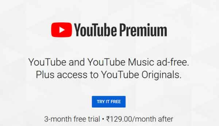 Gambar Fitur-fitur YouTube Premium yang Semakin Memanjakan Penggunanya 11 - SABDAMAYA.COM