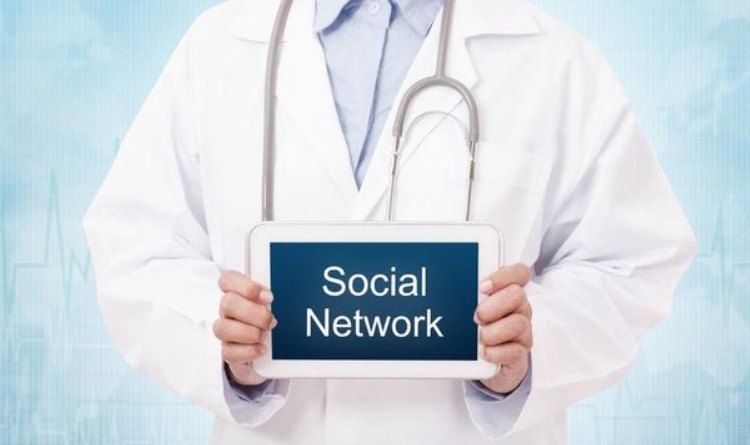Peran Media Sosial dalam Membantu untuk Aspek Kesehatan pada Penggunanya