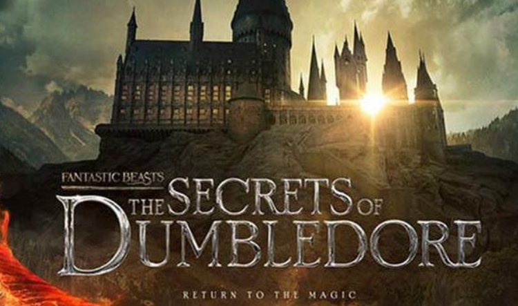Penggemar Wizarding World dari J.K. Rowling Merapat : Sekuel Ketiga Fantastic Beast sudah Tayang !