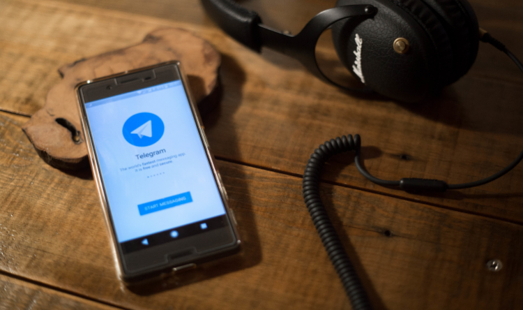 Aplikasi Chat Pengganti Whatsapp : Telegram yang Sudah Banyak Digunakan oleh Masyarakat