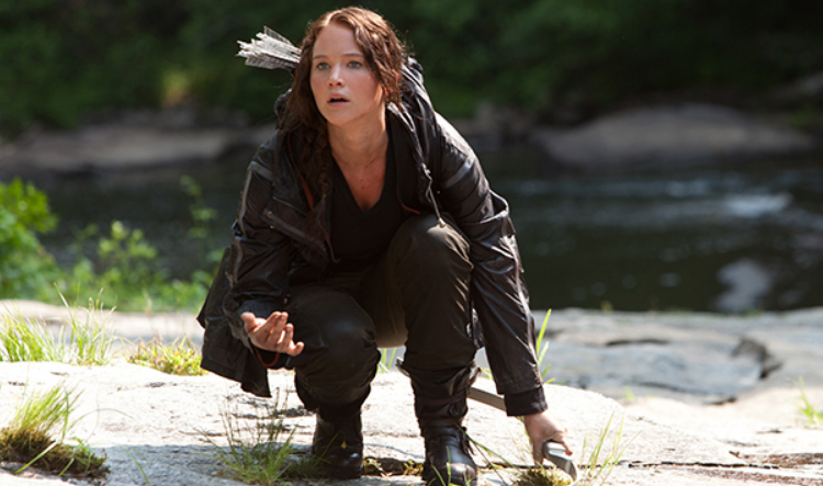 Review Flashback Film The Hunger Games diadaptasi dari Buku
