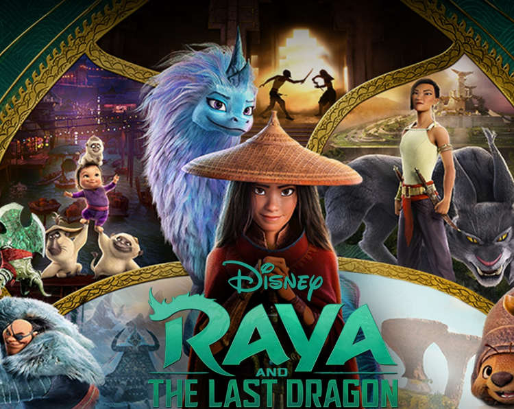 Gambar Rekomendasi Film Fantasy di Disney+ Hotstar yang Seru Abis! 5 - SABDAMAYA.COM