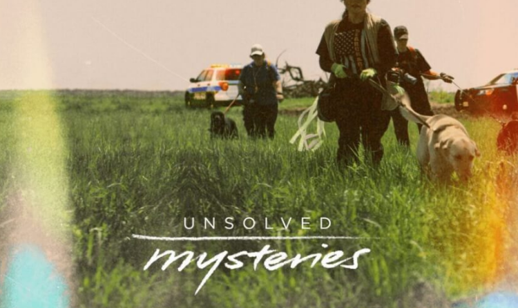 Gambar Unsolved Mysteries : Membuktikan Manusia Tidak Sendiri 6 - SABDAMAYA.COM