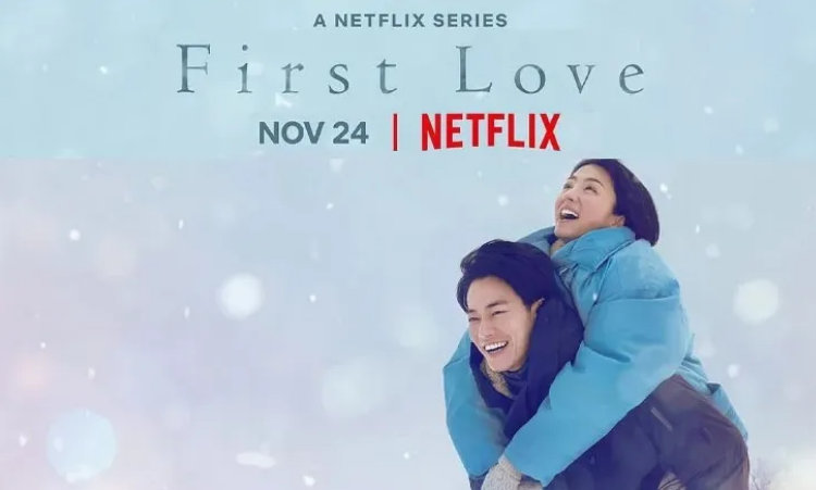 Gambar Siap-siap Baper! Netflix Serial dari Jepang First Love 8 - SABDAMAYA.COM