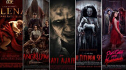 Wajib Nonton, 6 Film Horor Asal Filipina di Netflix yang Cukup Creepy