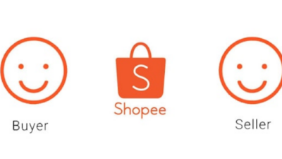 6 Perbedaan Shopee Seller dan Pembeli