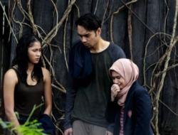 6 Rekomendasi Film Indonesia Terbaik dan Sinopsis