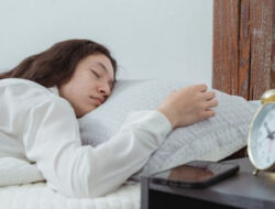 6 Cara Tidur Cepat Menurut Sains Harus Anda Ketahui