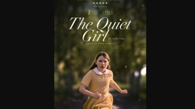 Hal Menarik dari Film The Quiet Girl