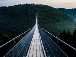6 Jembatan Unik dan Populer di Jerman, Pecinta Traveling Harus Tahu